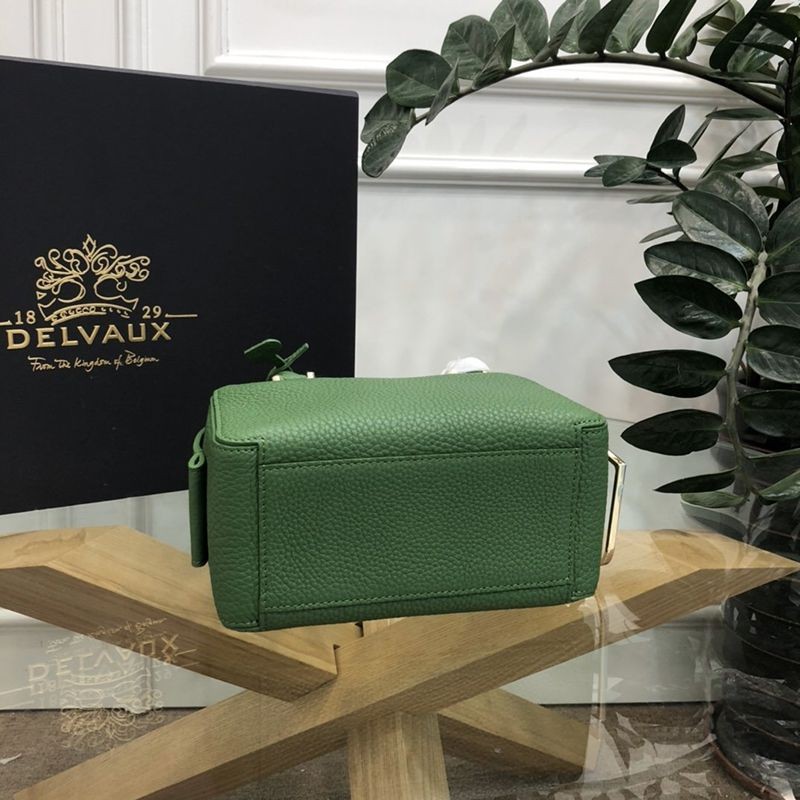 人気No1デルボー Cool Box Mini クールボックス スーパーコピー ミニ バッグ Deu37023激安送料無料