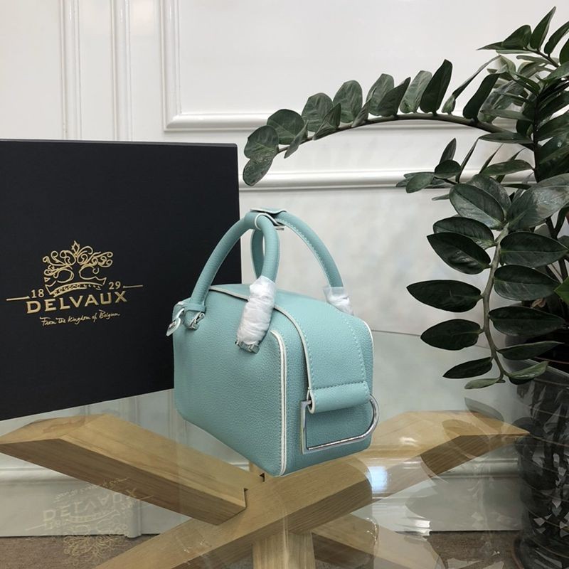 大人気!!新色デルボー Cool Box Mini クールボックスミニ バッグ スーパーコピー Dex70850通販