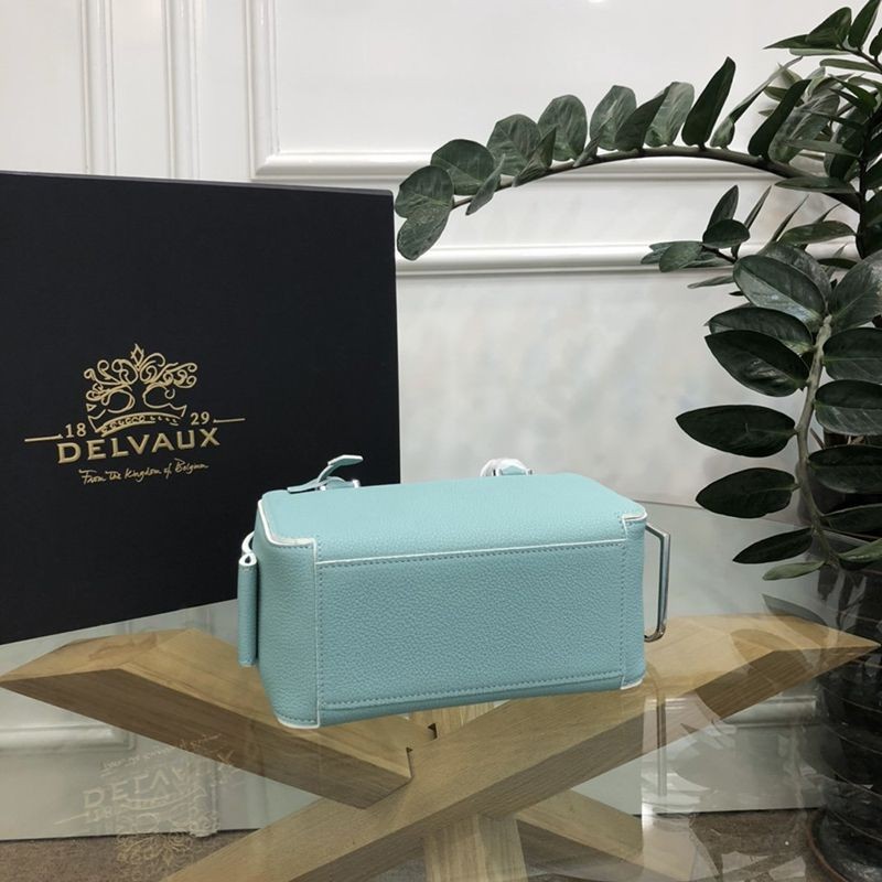 大人気!!新色デルボー Cool Box Mini クールボックスミニ バッグ スーパーコピー Dex70850激安送料無料