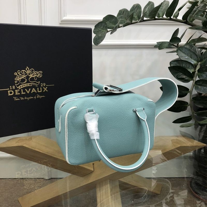 大人気!!新色デルボー Cool Box Mini クールボックスミニ バッグ スーパーコピー Dex70850人気
