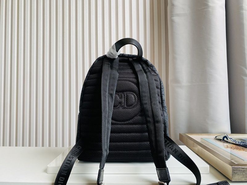 大人気！ディオール オブリーク リュック バックパック コピー 1VOBA095YKY_H00N高い品質