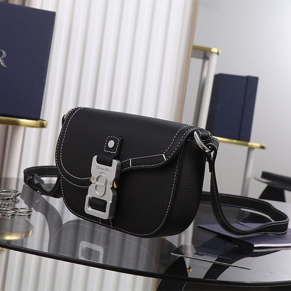 激安価格！ディオール SADDLE ポーチ カーフスキン ショルダーバッグ コピー 2ADCA435YKK激安送料無料
