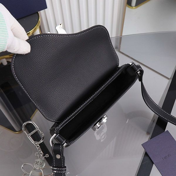 激安価格！ディオール SADDLE ポーチ カーフスキン ショルダーバッグ コピー 2ADCA435YKK人気