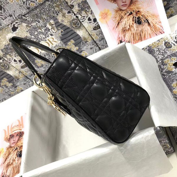 《バイラ 付録 ディオール》レディディオール コピー ミディアムバッグ M0565ONGE_M900激安送料無料