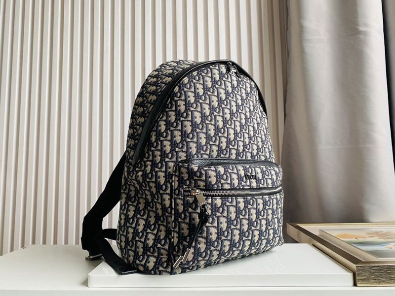ディオール 20/21AW新作 オブリーク TRAVEL バックパックコピー M6104STZQ_M928 M6104STZQ_M928通販