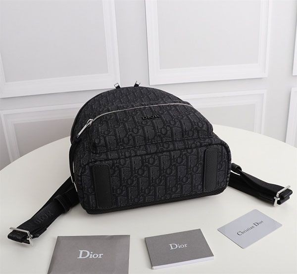 人気急上昇 ディオール OBLIQUE MOTION バックパック 偽物 dea27263高い品質