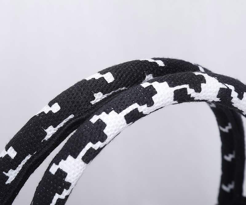 セール新作ディオール 偽物 ブックトート マクロ ハウンドトゥース エンブロイダリー 2サイズ deb41781人気