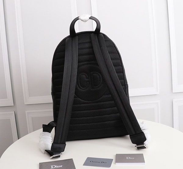 目を惹くカラー ディオール  Oblique*ギャラクシー MOTION バックパック 偽物 ded32415激安送料無料
