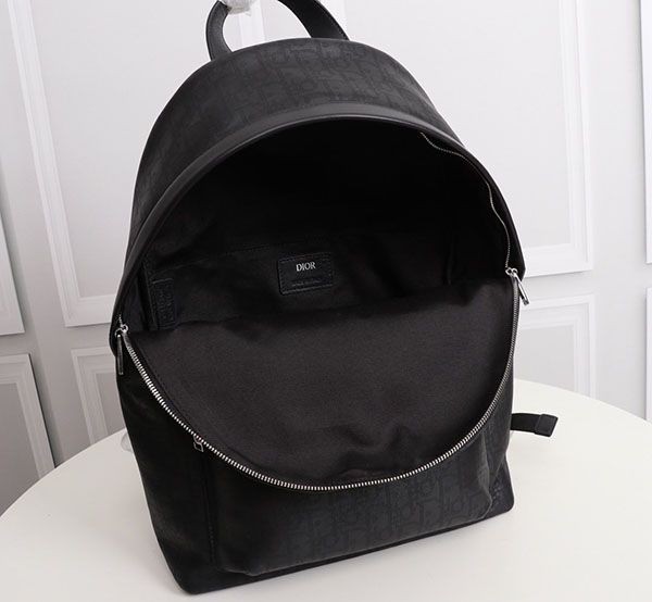 目を惹くカラー ディオール  Oblique*ギャラクシー MOTION バックパック 偽物 ded32415高い品質