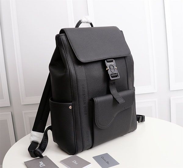 21-22AW ディオール OBLIQUE MOTION バックパック 偽物 def90258通販