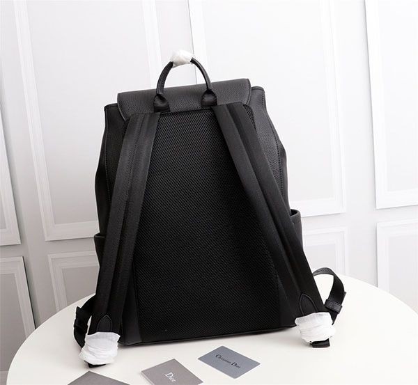 21-22AW ディオール OBLIQUE MOTION バックパック 偽物 def90258激安送料無料