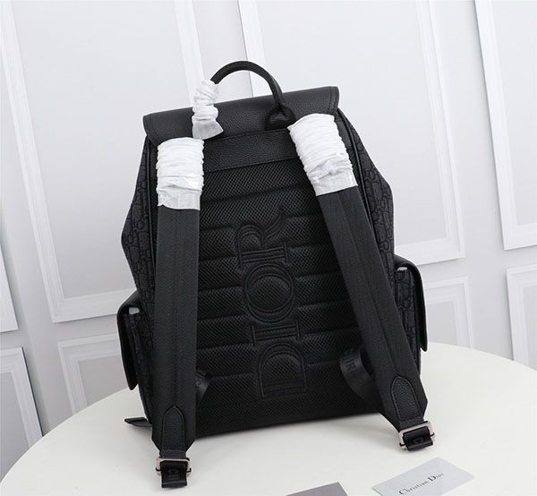 大人気！ディオール SADDLE バックパック 偽物 リュック deh16565激安送料無料