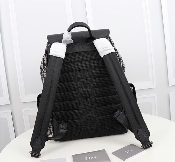 《大人気》ディオール SADDLE バックパック リュック コピー dei04556高い品質
