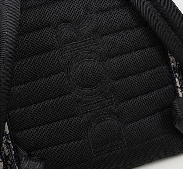 《大人気》ディオール SADDLE バックパック リュック コピー dei04556最高級
