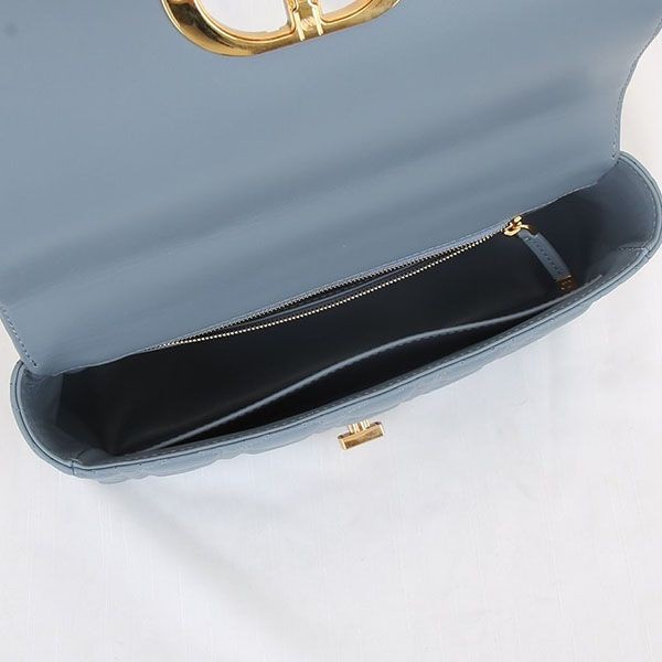 《大人気》ディオール CARO ラージバッグ 偽物ショルダーバッグ dej46704代引きを販売