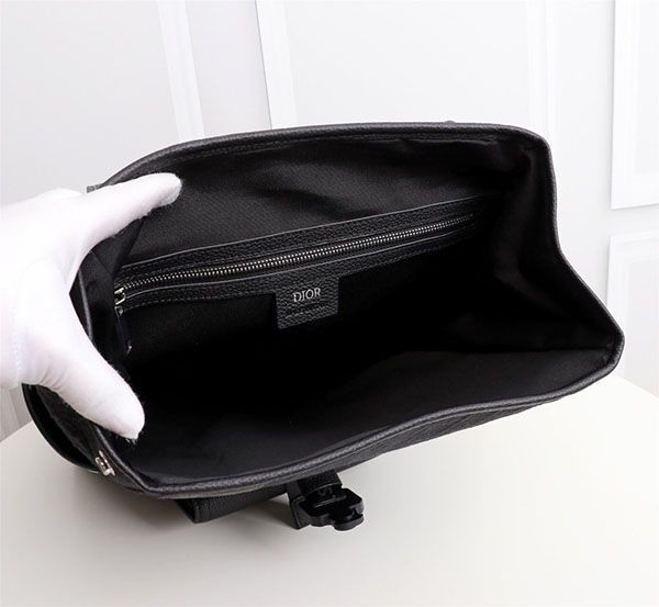累積売上総額第１位！ディオール OBLIQUE MOTION バックパック コピー dej90071最高級