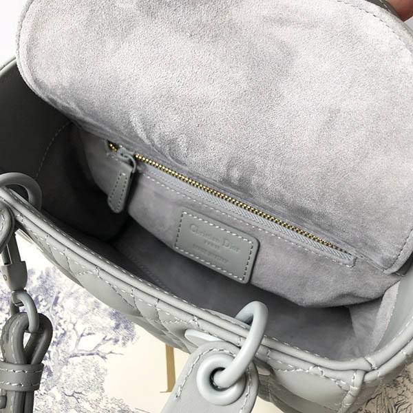 レディディオール コピー スモールバッグ del14235品質保証