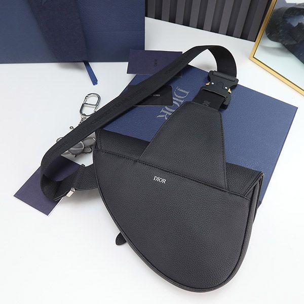 大人気!ディオール SADDLE バッグ コピー グレインドカーフスキン del26485通販