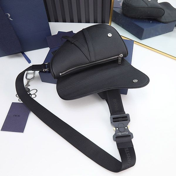 大人気!ディオール SADDLE バッグ コピー グレインドカーフスキン del26485人気