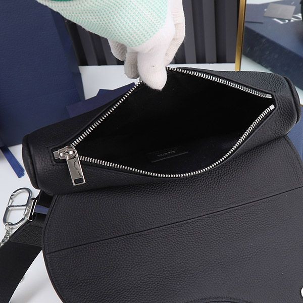 大人気!ディオール SADDLE バッグ コピー グレインドカーフスキン del26485最高級