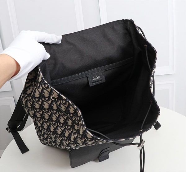 定番 ディオール OBLIQUE MOTION バックパック コピー del78286代引きを販売