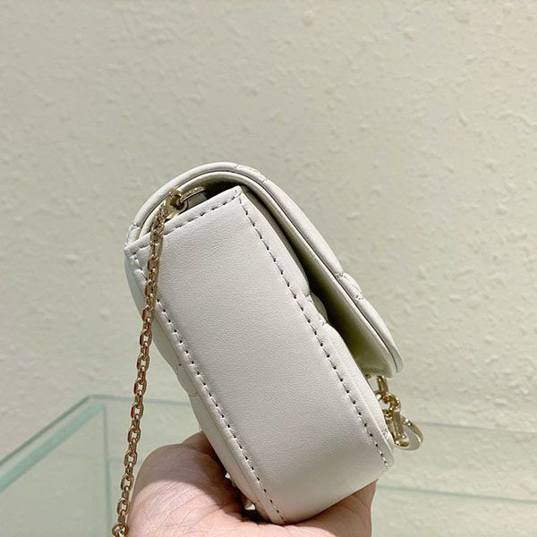 ブティック♪ディオール フォンポーチ コピー LADY ディオール ラムスキン dem61299激安送料無料