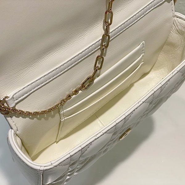 ブティック♪ディオール フォンポーチ コピー LADY ディオール ラムスキン dem61299代引きを販売
