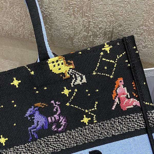 新作♡ディオール ブックトート スモールバッグ スーパーコピー dem82290激安送料無料