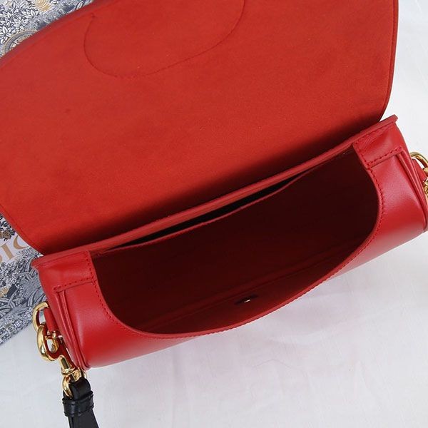 定番【ディオール】BOBBY ボックスカーフラージバッグ コピー den91588N級品
