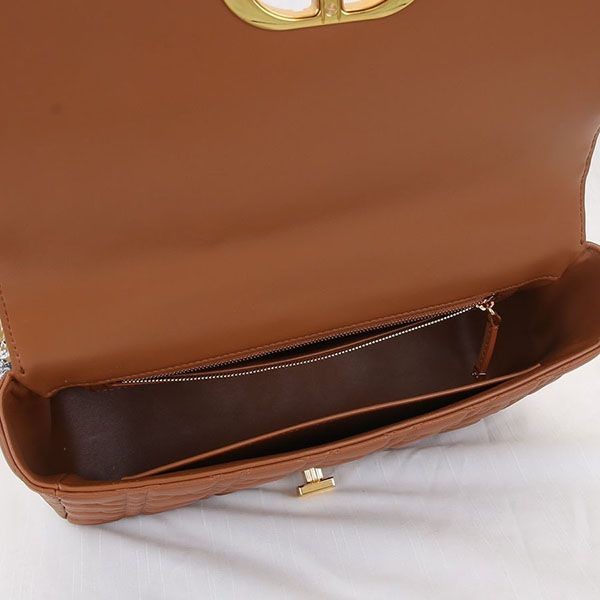 春もの新作 ディオール CARO ラージバッグ / ショルダーバッグ dep07851N級品