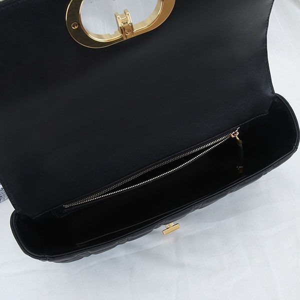 完売必至 ディオール CARO ラージバッグ コピー ショルダーバッグ deq07992代引きを販売