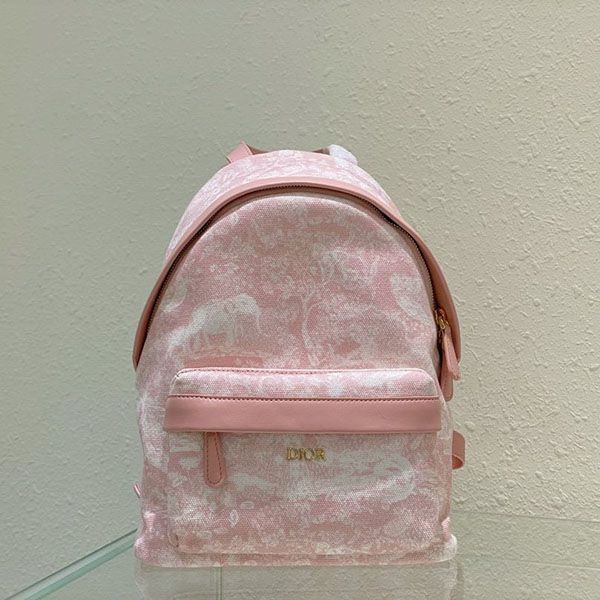 目を惹くカラーディオール MINI DIOR バックパック スーパーコピー der67149通販