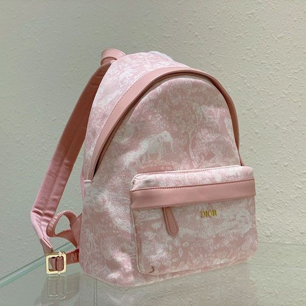 目を惹くカラーディオール MINI DIOR バックパック スーパーコピー der67149激安送料無料