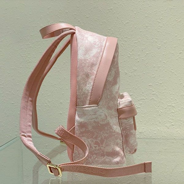 目を惹くカラーディオール MINI DIOR バックパック スーパーコピー der67149高い品質