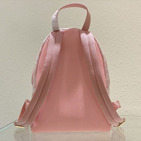 目を惹くカラーディオール MINI DIOR バックパック スーパーコピー der67149人気