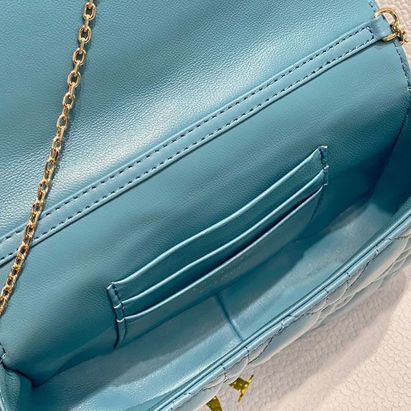 大人気！ディオール フォンポーチ コピー LADY ディオール ラムスキン der85369N級品