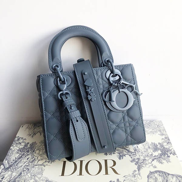 レディディオール スモールバッグ 偽物 det50663高い品質