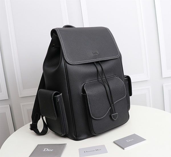 大人気!!新色 ディオール SADDLE バックパック リュック スーパーコピー deu26000通販