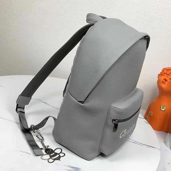 素敵なディオール バックパック コピー RIDER 1947 グレインドカーフスキン deu66826通販