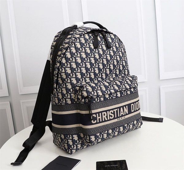 ★日本!!人気！ディオール TRAVEL バックパック スーパーコピー dew95952通販