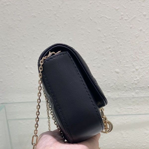 すぐ届く ディオール フォンポーチ コピー LADY ディオール ラムスキン dex14139激安送料無料