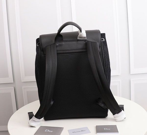 人気急上昇 ディオール OBLIQUE MOTION コピー バックパック dey13650激安送料無料