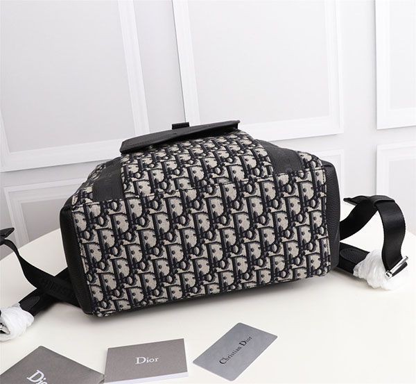 可愛い ディオール OBLIQUE MOTION バックパックコピー dey34569高い品質