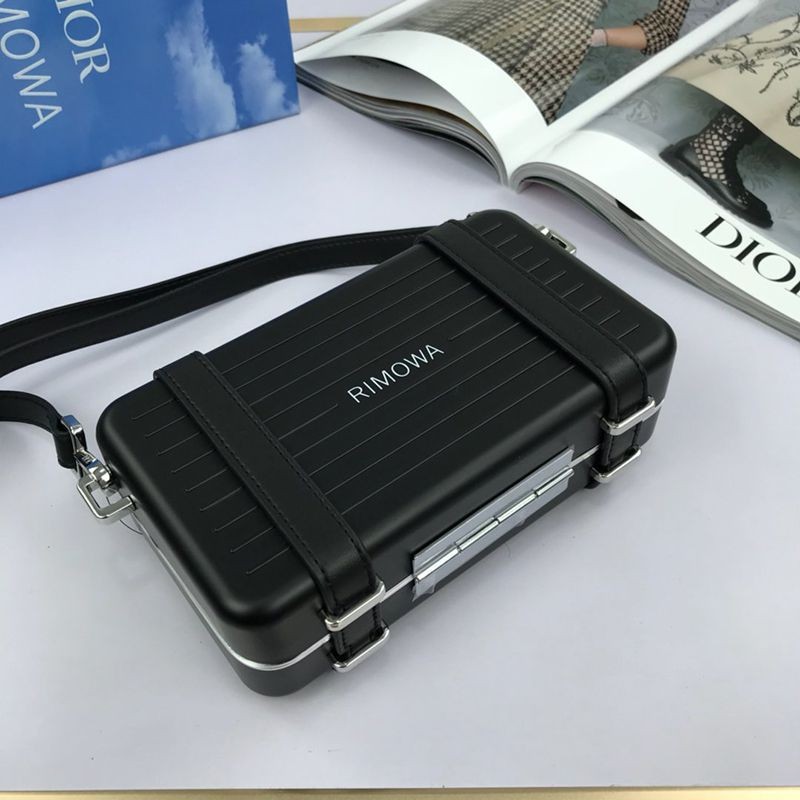 追跡付き発送ディオールxRIMOWA 注目のコラボ☆ パーソナルクラッチバッグ偽物 dey65157高い品質
