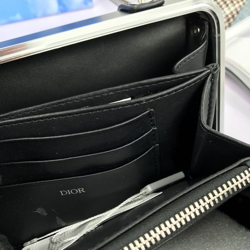 追跡付き発送ディオールxRIMOWA 注目のコラボ☆ パーソナルクラッチバッグ偽物 dey65157品質保証