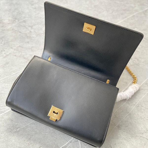 すぐ届 ドルチェ&ガッバーナ ディヴォーション バッグ 偽物 ラージ マトラッセナッパレザー dgd26469品質保証