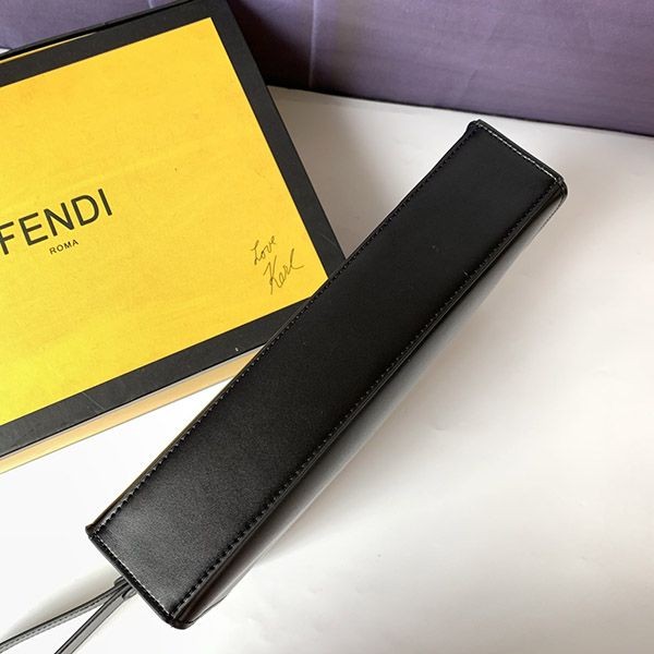 フェンダーチェ コピー【フェンディ × ヴェルサーチェ】ポーチ クラッチバッグ 7VA491AJJ2F15HM激安送料無料