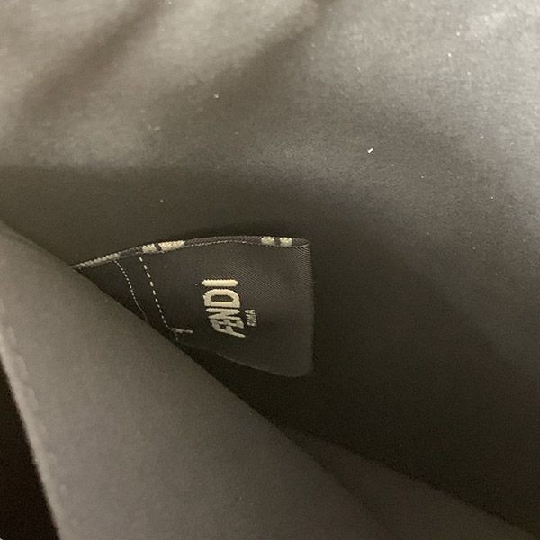 フェンダーチェ コピー【フェンディ × ヴェルサーチェ】ポーチ クラッチバッグ 7VA491AJJ2F15HM品質保証