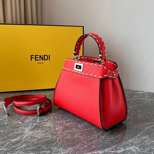 ★日本!!人気！フェンディ コピー ショルダーバッグ fed20081激安送料無料
