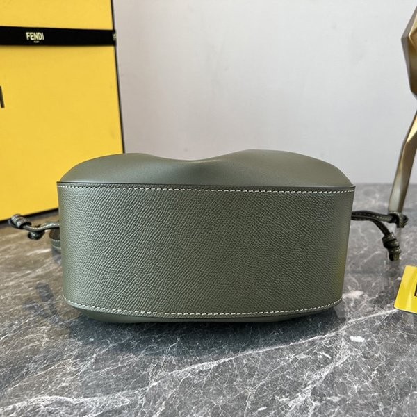完売人気☆上品 フェンディ ハンドバッグ コピー ミニバッグ fee74432最高級